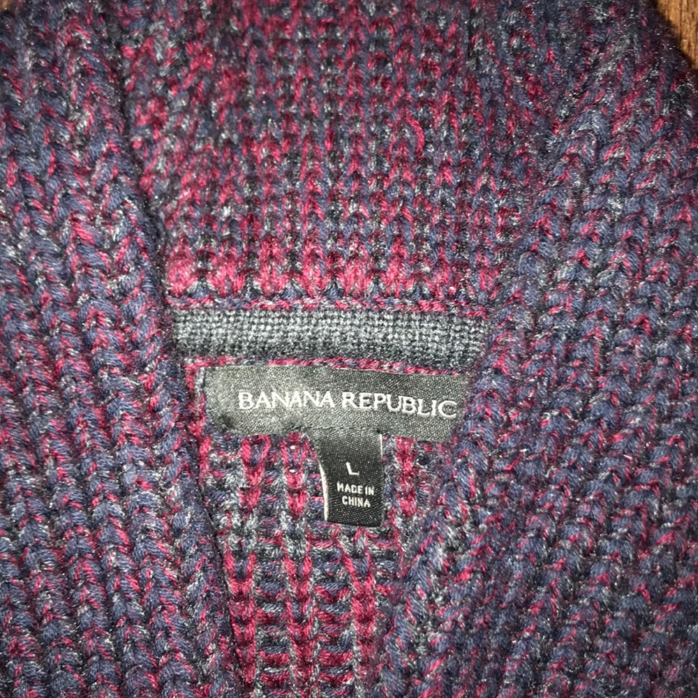 Cardigan - Picture 2 of 3